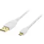 USB-kaabel Deltaco MICRO-100
