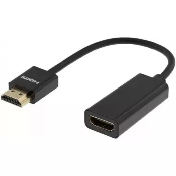 HDMI-kaabel Deltaco HDMI-1088 0,1 m