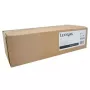 Toonerikassett Lexmark 24B7525 19500 lehekülge Kollane