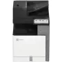 Multifunktsionaalne printer Lexmark XC8355 Laser Color