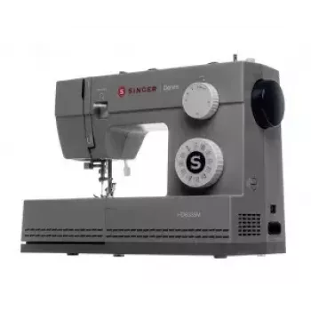 Automaatõmblusmasin SINGER Heavy Duty 6335M Elektriline Hall