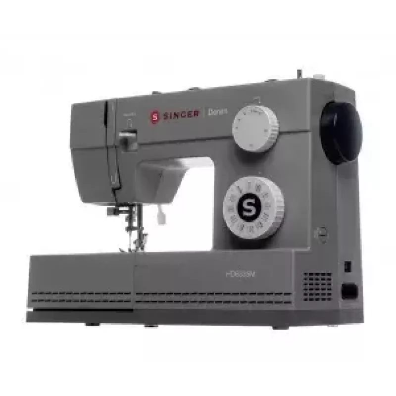 Automaatõmblusmasin SINGER Heavy Duty 6335M Elektriline Hall