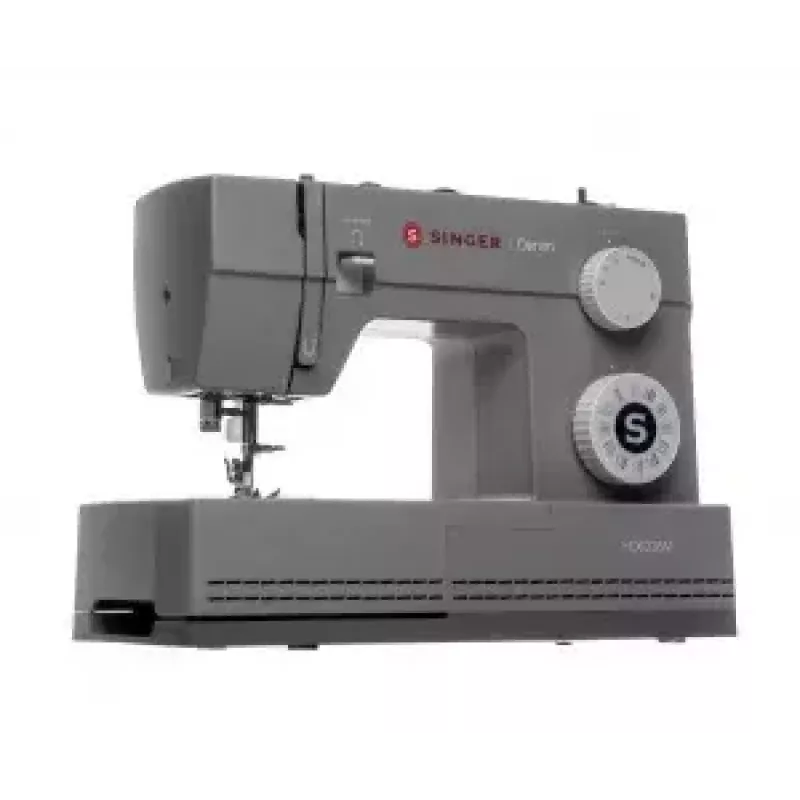 Automaatõmblusmasin SINGER Heavy Duty 6335M Elektriline Hall