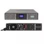 Katkematu toiteallikas Eaton 9PX2000RT Double-conversion Online 2 kVA 1800 W 7 vahelduvvoolu pistikupesa Rack/Torn 2U