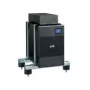 UPS Eaton 9SX1000IM Double-conversion Online 1 kVA (900 W) 6x C13 RS-232 Torn, must