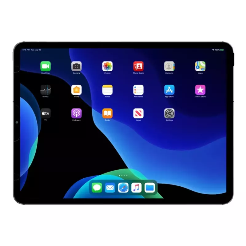 Belkin ScreenForce privaatsusfiltriga ekraanikaitse Apple 11-tollisele iPad Pro'le (1. põlvkond), eemaldatav