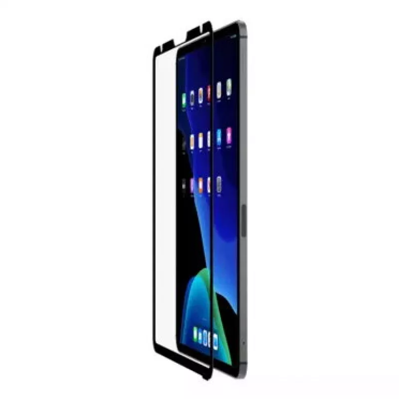 Belkin ScreenForce privaatsusfiltriga ekraanikaitse Apple 11-tollisele iPad Pro'le (1. põlvkond), eemaldatav