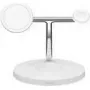Juhtmevaba laadija Belkin 3-in-1 iPhone 12/13 seeriale MagSafe'iga — mudel WIZ017VFWH-APL