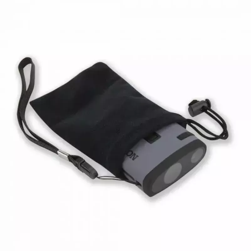 Monokkel Carson Mini Aura Must Hall 1x Suurendus 25m Ulatus