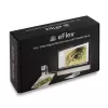 Digitaalmikroskoop Carson EFLEX 300x, 75–300× suurendus, 1600×1200 kaamera, hall/valge