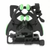 Teleskoop-kaamera/nutitelefoni kinnitus Carson HookUpz 2.0 laius 109 mm sügavus 58 mm kõrgus 114 mm