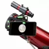 Teleskoop-kaamera/nutitelefoni kinnitus Carson HookUpz 2.0 laius 109 mm sügavus 58 mm kõrgus 114 mm