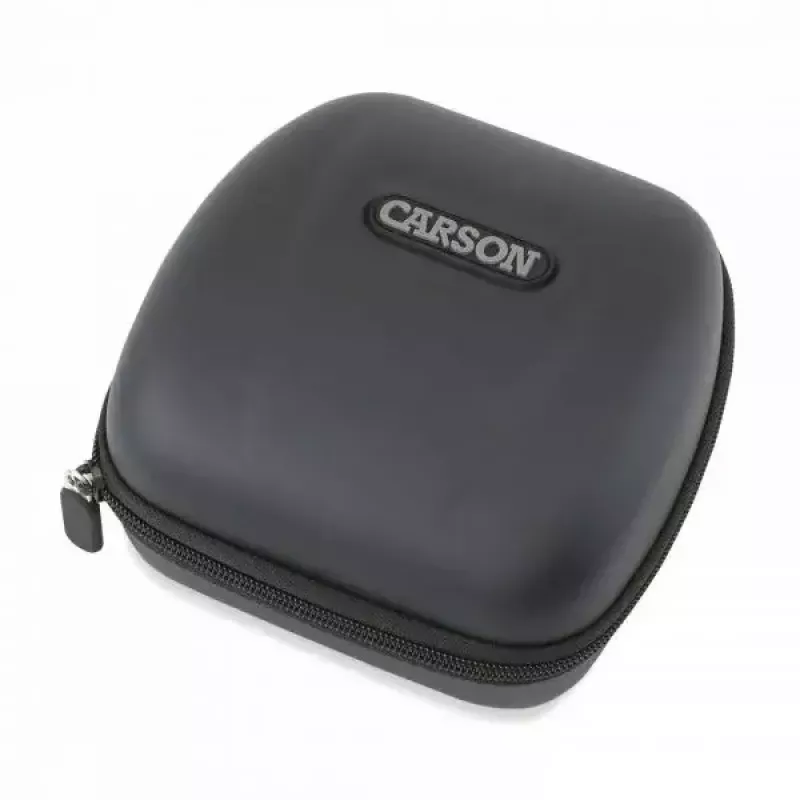 Teleskoop-kaamera/nutitelefoni kinnitus Carson HookUpz 2.0 laius 109 mm sügavus 58 mm kõrgus 114 mm