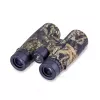 Binokkel Carson JR 10x42 BAK-4 katusprisma, kompaktne kamuflaažidisain, 127×50,8×160 mm