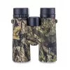 Binokkel Carson JR 10x42 BAK-4 katusprisma, kompaktne kamuflaažidisain, 127×50,8×160 mm