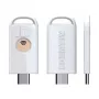 Juurdepääsukaart Identiv 905602-6, valge, üksikpakend, uTrust FIDO2 NFC ühilduv