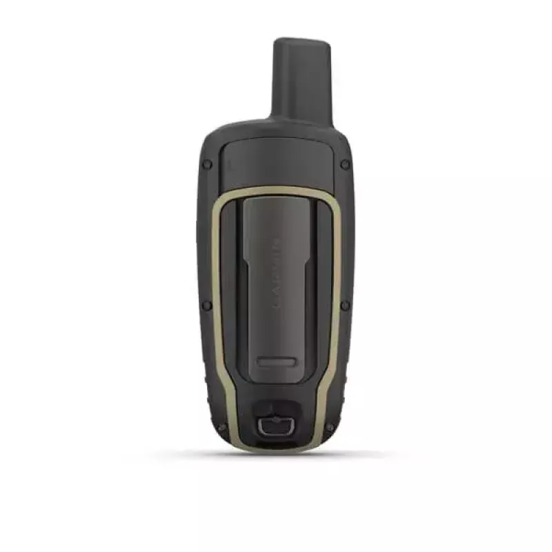 GPS-seade Garmin GPSMAP 65 Isiklik Must
