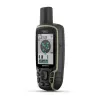 GPS-seade Garmin GPSMAP 65 Isiklik Must