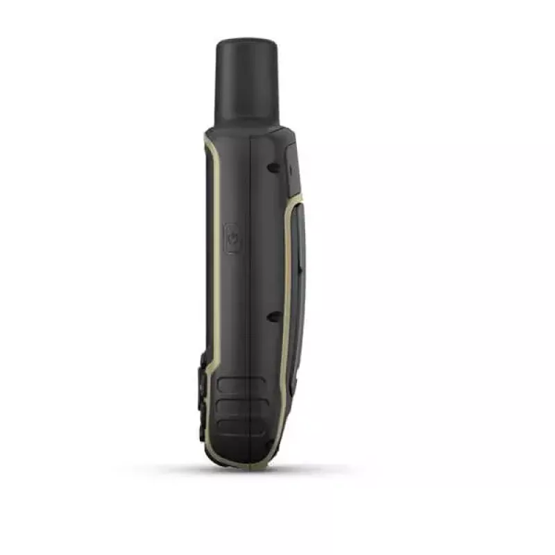 GPS-seade Garmin GPSMAP 65 Isiklik Must