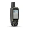 GPS-seade Garmin GPSMAP 65 Isiklik Must
