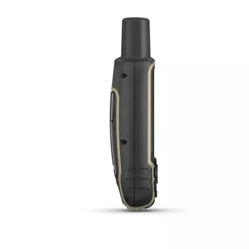 GPS-seade Garmin GPSMAP 65 Isiklik Must