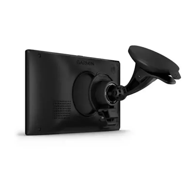 Navigator Garmin DEZL LGV610 EU 15,2 cm TFT puutetundlik ekraan 32 GB