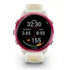 Spordi-nutikell GARMIN Forerunner 570 42 mm, 1,2-tolline AMOLED 390×390, GPS, Wi‑Fi, 8 GB, 42 g, silikoonrihm