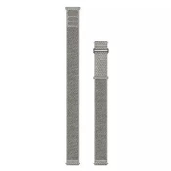 Band Garmin 010-14400-00 hall Fabric 18mm Smartwatch Accessories