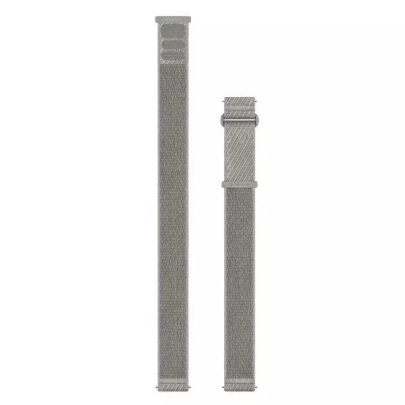 Band Garmin 010-14400-00 hall Fabric 18mm Smartwatch Accessories