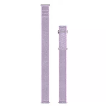 Band Garmin 010-14400-01 Roosa Kangas 18 mm