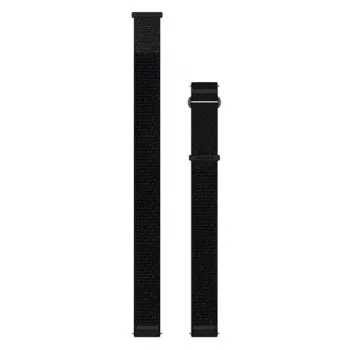 Rihm Garmin 010-14400-02 Must Kangas 18mm