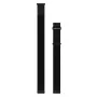 Rihm Garmin 010-14400-02 Must Kangas 18mm