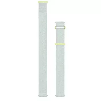 Band Garmin 010-14400-03 Helesinine Kangas 20 mm