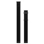 Band Garmin 010-14400-06 Must Kangas 20mm Nutikell