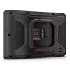 Mootorratta GPS-navigaator Garmin zumo XT3 — 4,7-tolline (11,9 cm) TFT-puutetundlik ekraan, 1280x720, 64 GB, MicroSD, Li-Ion, 190 g, Must