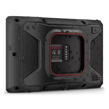 Mootorratta GPS-navigaator Garmin zumo XT3 — 4,7-tolline (11,9 cm) TFT-puutetundlik ekraan, 1280x720, 64 GB, MicroSD, Li-Ion, 190 g, Must