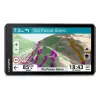 Mootorratta GPS-navigaator Garmin zumo XT3 — 4,7-tolline (11,9 cm) TFT-puutetundlik ekraan, 1280x720, 64 GB, MicroSD, Li-Ion, 190 g, Must