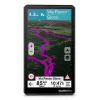 Mootorratta GPS-navigaator Garmin zumo XT3 — 4,7-tolline (11,9 cm) TFT-puutetundlik ekraan, 1280x720, 64 GB, MicroSD, Li-Ion, 190 g, Must