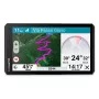 Mootorratta GPS-navigaator Garmin zumo XT3 — 4,7-tolline (11,9 cm) TFT-puutetundlik ekraan, 1280x720, 64 GB, MicroSD, Li-Ion, 190 g, Must