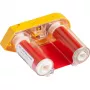 Printerilint Brady M61-R4410-RD — punane, 5 cm x 22,86 m, BMP61 / BradyPrinter M611 jaoks