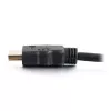 C2G 4,5 m kiire HDMI-kaabel Etherneti toega 4K 60 Hz