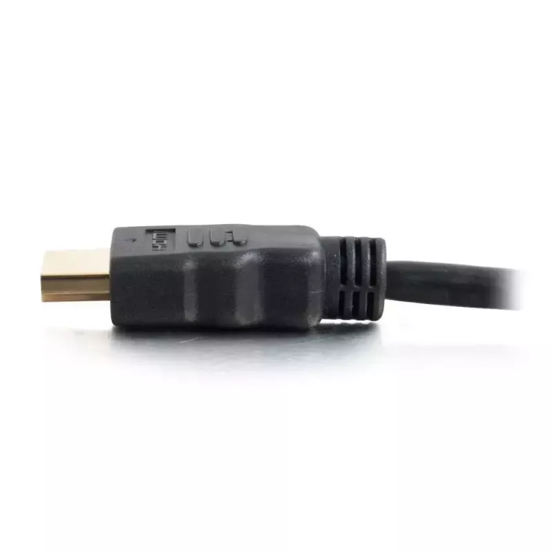 C2G 4,5 m kiire HDMI-kaabel Etherneti toega 4K 60 Hz
