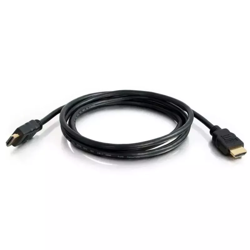 C2G 4,5 m kiire HDMI-kaabel Etherneti toega 4K 60 Hz
