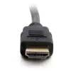 C2G 4,5 m kiire HDMI-kaabel Etherneti toega 4K 60 Hz