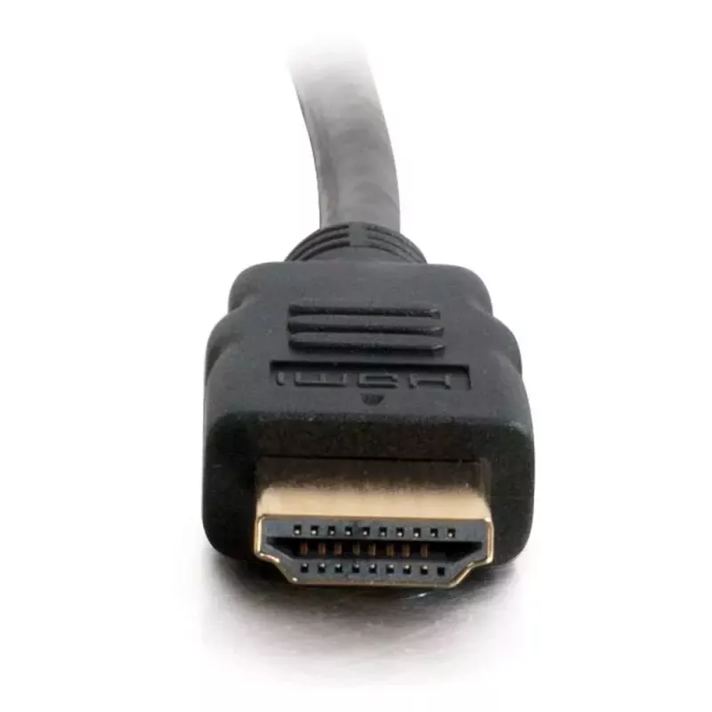 C2G 4,5 m kiire HDMI-kaabel Etherneti toega 4K 60 Hz