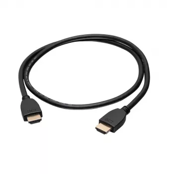 C2G kiire HDMI-kaabel 1,8 m 4K 60 Hz Ethernet isane-isasele