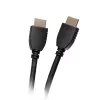 C2G kiire HDMI-kaabel 1,8 m 4K 60 Hz Ethernet isane-isasele