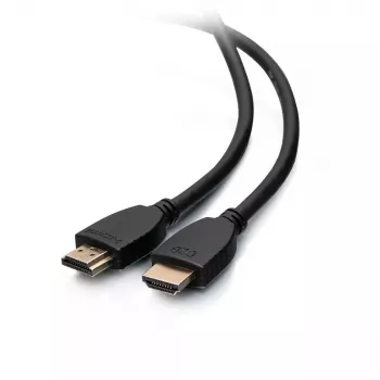 C2G kiire HDMI-kaabel 1,8 m 4K 60 Hz Ethernet isane-isasele