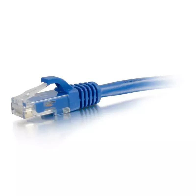 Võrgukaabel C2G 2m Cat5e RJ-45 U/UTP Sinine