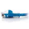 Võrgukaabel C2G 2m Cat5e RJ-45 U/UTP Sinine